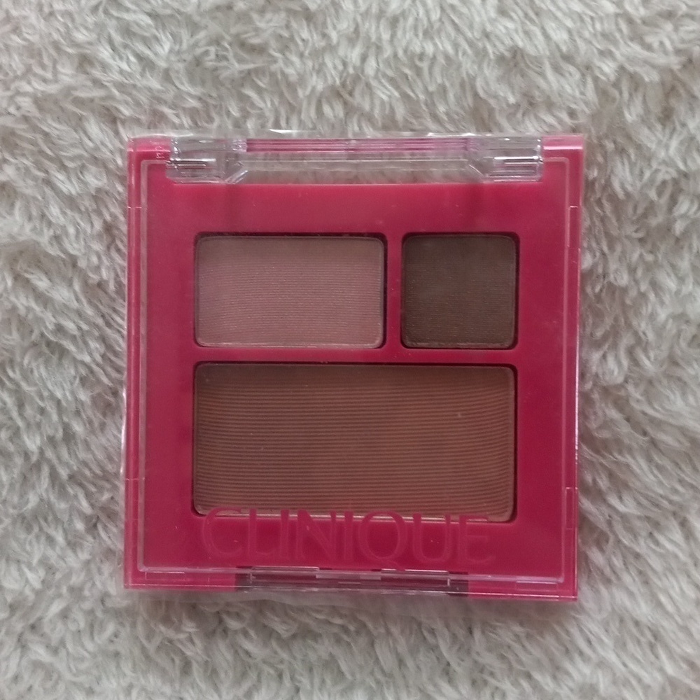 CLINIQUE 7 Piece Cosmetics Make Up Facial Cleanser Bundle NWT - Picture 4 of 11